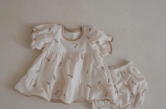 [🆕🇻🇳] NanaKids – Thời trang trẻ em Hàn Quốc 🧑‍🧒❤️️👶⭐️ #NewUpdate #Peekaboo 𝓑𝓢𝓣 𝓘𝓒𝓔 𝓢𝓒𝓡𝓔𝓐𝓜 – #HÀNG #CÓ #SẴN
Cái nóng của mùa hè quả thật phải tan chảy trước set “kem” xinh xỉu này các mom nhỉ
Chất áo mềm, mát, , shares-0✔️ , likes-0❤️️ , date-2024-06-23 16:04:10🇻🇳🇻🇳🇻🇳📰🆕
