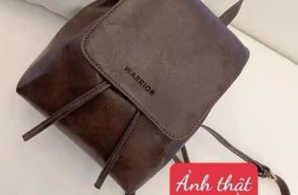 [🆕🇻🇳]  Voi Béo Store – Quần áo trẻ em xuất khẩu, xuất dư, hàng thiết kế cho bé 🧑‍🧒❤️️👶⭐️ BALO HÃNG WARRIOR
Sale còn #219k/1 chiếc
Đfồ của hãng này ưng lắm luôn í =)))) zá mỗi lần sêu thì hời mà đồ thì vẫn cứ là chất lượng.
Nàng nào chắc chắn cũ , shares-0✔️ , likes-0❤️️ , date-2024-06-24 15:27:38🇻🇳🇻🇳🇻🇳📰🆕