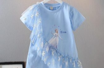 [🆕🇻🇳] Samila Boutique- Cho thuê váy công chúa cho bé 🧑‍🧒❤️️👶⭐️ Váy cotton mùa hè thoáng mát in hình công chúa Elsa, búp bê Barbie, Kuromi, Bạch Tuyết…Bé nào mê nàng công chúa Elsa, búp bê Barbie thì không thể bỏ qua  , shares-0✔️ , likes-0❤️️ , date-2024-06-19 22:07:23🇻🇳🇻🇳🇻🇳📰🆕