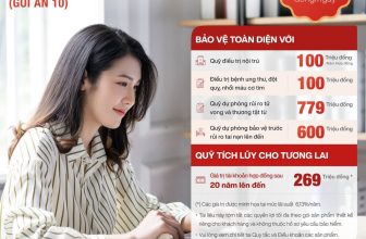 [🆕🇻🇳] Generali Vietnam – Generali Vietnam Life Insurance Limited Liability Company ♥️️ Top1Index 📚  Tối thiểu nỗi lo rủi ro, tối đa tận hưởng cuộc sốngSau khi tốt nghiệp đại học, chị An, một nhân viên văn phòng, chọn sống và làm việc một mình ở thành p , shares-0✔️ , likes-2❤️️ , date-2024-07-09 12:00:41🇻🇳🇻🇳🇻🇳📰🆕