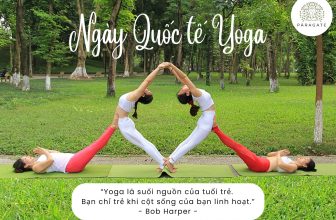 [🆕🇻🇳] Paragate Yoga & Pilates 🧘 Top1Yoga 🤸🏻‍♀️ 𝑴𝒖̛̀𝒏𝒈 𝒏𝒈𝒂̀𝒚 𝑸𝒖𝒐̂́𝒄 𝒕𝒆̂́ 𝒀𝒐𝒈𝒂 – là một dịp đặc biệt để tôn vinh và lan tỏa giá trị của yoga – một thực hành cổ xưa có nguồn gốc từ Ấn Độ.
Hãy cùng nhau duy , shares-0✔️ , likes-7❤️️ , date-2024-06-20 22:04:05🇻🇳🇻🇳🇻🇳📰🆕