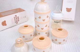 [🆕🇻🇳]  Ú Oà – Mẹ Bầu Và Em Bé – 499 Phan Văn Trị , Q.Gò Vấp 🧑‍🧒❤️️👶⭐️ HỘP CHIA SỮA TGM HÀN QUỐC CAO CẤP
Siêu tiện lợi trong mỗi chuyến đi
Hộp chia sữa/trữ sữa in hình gấu nâu vibe Hàn Quốc xinh xỉu, vi vu cùng mẹ và bé trong  , shares-0✔️ , likes-0❤️️ , date-2024-06-19 20:00:09🇻🇳🇻🇳🇻🇳📰🆕