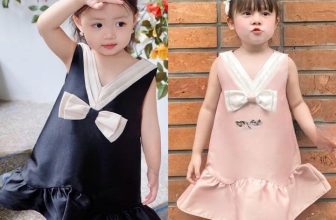 [🆕🇻🇳]  HANA STORE – Quần áo trẻ em 🧑‍🧒❤️️👶⭐️ XINH GÌ ĐÂU XINH QUÁ LÀ XINH
Mẫu váy vừa về đã cháy hàng vì quá hot hit. Chiếc váy tiểu thơ bồng bềnh rực rỡ cho bé yêu toả sáng mọi góc nhìn.—————
Size: , shares-0✔️ , likes-11❤️️ , date-2024-06-19 00:50:30🇻🇳🇻🇳🇻🇳📰🆕