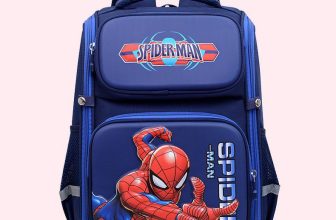 [🆕🇻🇳] Baby Star – Đồ em bé – Đồ trẻ em 🧑‍🧒❤️️👶⭐️  HOT HOT HOT
Balo Tiểu Học Chống Gù Mới #2024 • Hình 3D gồ nổi
• Chống thấm nước
• Kích thước : 40*16*30cm
ONLY : #340KPhi Phi Shop – 0917531 , shares-0✔️ , likes-4❤️️ , date-2024-06-19 16:25:38🇻🇳🇻🇳🇻🇳📰🆕