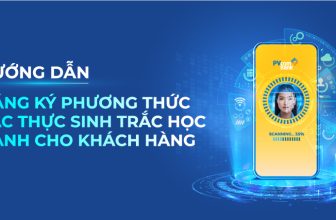 [🆕🇻🇳] PVcomBank – Ngân hàng TMCP Đại Chúng Việt Nam ♥️️📚  Đăng Ký Xác Thực Sinh Trắc Học – An Toàn, Tiện Lợi!Theo Quyết định 2345/QĐ-NHNN của Ngân hàng Nhà nước, từ ngày 01/07/2024, khách hàng cần xác thực sinh , shares-4✔️ , likes-123❤️️ , date-2024-06-19 14:53:53🇻🇳🇻🇳🇻🇳📰🆕