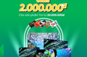 [🆕🇻🇳] NguyenKim ( nguyenkim.com ) – Hệ thống siêu thị điện máy Nguyễn Kim ♥️️ Top1Index 📚  THANH TOÁN BẰNG THẺ – GIẢM THÊM ĐẾN 2 TRIỆU TẠI NGUYỄN KIMMua sắm thả ga, thanh toán bằng thẻ ngân hàng để nhận thêm ưu đãi giảm thêm đến 2 triệu đồng tạ , shares-1✔️ , likes-25❤️️ , date-2024-06-22 21:03:02🇻🇳🇻🇳🇻🇳📰🆕