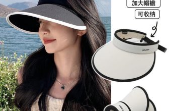 [🆕🇻🇳]  Voi Béo Store – Quần áo trẻ em xuất khẩu, xuất dư, hàng thiết kế cho bé 🧑‍🧒❤️️👶⭐️ MŨ CHỐNG TIA UV
6 màu như ảnh mng chọn màu tmai ạ
Tập thể thao ngoài trời hay ngồi ô tô, chỉ cần thoa chút kem chống nắng và đội mũ là vô tư ko lo sạm da  , shares-0✔️ , likes-0❤️️ , date-2024-06-24 13:43:05🇻🇳🇻🇳🇻🇳📰🆕