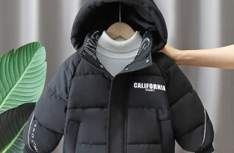 [🆕🇻🇳]  Bet Boy Kids  – Thời trang trẻ em – Chuyên Bán BUÔN : SỈ – LẺ – CTV 🧑‍🧒❤️️👶⭐️ Hot Áo Phao lông ngỗng đầu mùa 2024
SALE 50% giá chỉ còn #1xx tặng kèm 1 áo phông
Đủ size đến 40kg
————————————
Được kiểm tra hàng trước khi thanh toán
, shares-0✔️ , likes-6❤️️ , date-2024-06-21 14:11:43🇻🇳🇻🇳🇻🇳📰🆕