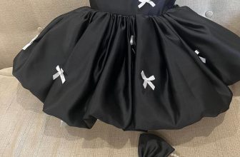 [🆕🇻🇳] Xưởng May An Kids  (Tiệm May T-P) – chuyên hàng thiết kế đầm váy trẻ em 🧑‍🧒❤️️👶⭐️ Quá xinh đẹp
Size 8-30kg
, shares-0✔️ , likes-10❤️️ , date-2024-06-24 23:52:13🇻🇳🇻🇳🇻🇳📰🆕