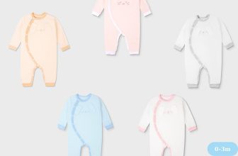 [🆕🇻🇳] Baru baby – Sản phẩm cao cấp dành cho trẻ sơ sinh và trẻ nhỏ. Safe & Soft 😎❤️️⭐️ Sản phẩm mới Body cài chéo . Baru baby
Chất vải thoáng mát, mềm mại ,kháng khuẩn , chống tia UV.
Thiết kế độc đáo, ấn tượng.
Style năng động, dễ thương.
, shares-0✔️ , likes-4❤️️ , date-2024-06-22 17:41:18🇻🇳🇻🇳🇻🇳📰🆕