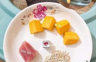 [🆕🇻🇳]  Shop Mẹ Cơ – Trọn bộ ăn dặm cho bé 🧑‍🧒❤️️👶⭐️ NHIỀU MẸ HỎI CHÁO YẾN MẠCH THÌ THAM KHẢO KHẢO NHÉTHỰC ĐƠN CHÁO YẾN MẠCH VÀ 4 cách nấu cháo yến mạch cho bé ăn dặm1: Nấu cháo yến mạch rau  , shares-9✔️ , likes-5❤️️ , date-2024-07-20 11:00:32🇻🇳🇻🇳🇻🇳📰🆕