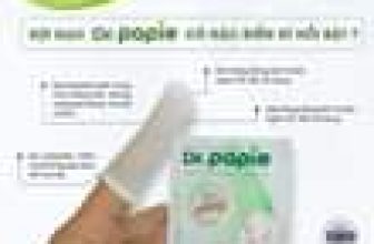 [🆕🇻🇳]  BABY BORN – Chuyên đồ sơ sinh cao cấp chính hãng Nous Bu Chaang Lapomme 🧑‍🧒❤️️👶⭐️ Gạc rơ lưỡi Dr Papie- Gạc rơ lưỡi quốc dân đây rồiiii!!!Rơ miệng cho con đơn giản hơn bao giờ hết chỉ cần bóc ra và rơ miệng không cần muối hay dung  , shares-0✔️ , likes-0❤️️ , date-2024-06-24 04:24:28🇻🇳🇻🇳🇻🇳📰🆕