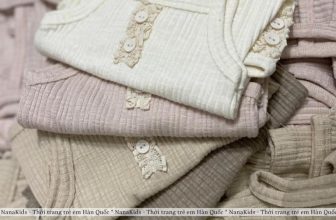 [🆕🇻🇳] NanaKids – Thời trang trẻ em Hàn Quốc 🧑‍🧒❤️️👶⭐️  [RESTOCK] #Peekaboo 𝐵𝒮𝒯 𝑅𝐸𝒩𝐸 #HÀNG #CÓ #SẴN
Chất mẫu siu co giãn và nhẹ, mềm mại
Nhanh tay ib chúng mình để được tư vẫn kĩ càng nhé ạSuit liền: 6m(6 , shares-0✔️ , likes-0❤️️ , date-2024-06-21 20:09:44🇻🇳🇻🇳🇻🇳📰🆕