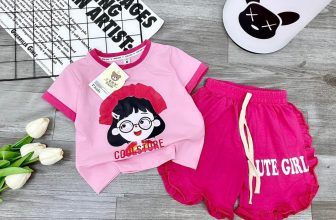 [🆕🇻🇳] Tom Kid 8386 – Chuyên quần áo thời trang trẻ em 🧑‍🧒❤️️👶⭐️ Giá quá hời chỉ #69k/1b. cmt số cân e báo màu còn size
, shares-1✔️ , likes-1❤️️ , date-2024-06-21 00:45:26🇻🇳🇻🇳🇻🇳📰🆕