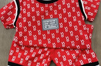 [🆕🇻🇳] Tom Kid 8386 – Chuyên quần áo thời trang trẻ em 🧑‍🧒❤️️👶⭐️ Xả nhanh 70k/1b. chất cotton tàu cực đẹp nhé khách ơi
, shares-0✔️ , likes-2❤️️ , date-2024-06-23 01:30:57🇻🇳🇻🇳🇻🇳📰🆕