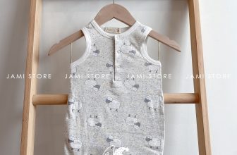 [🆕🇻🇳]  Jami Baby Store – Chuyên hàng body xuất dư trẻ em Carter, Geo, Old Navy chuẩn 100% 🧑‍🧒❤️️👶⭐️ Body đùi về thêm mẫu mới, trợ thủ đắc lực cho các bé ở nhà và đi chơi đều tiện lợi <3
, shares-1✔️ , likes-9❤️️ , date-2024-06-20 06:59:28🇻🇳🇻🇳🇻🇳📰🆕