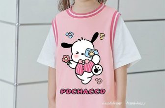 [🆕🇻🇳] Kiddie Kiddo – Thời trang trẻ em cao cấp 🧑‍🧒❤️️👶⭐️ Pochacco!
Lên set cưc xinh, dễ mặc, thoải mái và mát rượi ạ. Set này chắc chắn cả mẹ và bé đều ưng nha.
Sz: 2-12y
Giá: 189k
, shares-1✔️ , likes-10❤️️ , date-2024-07-04 16:29:11🇻🇳🇻🇳🇻🇳📰🆕