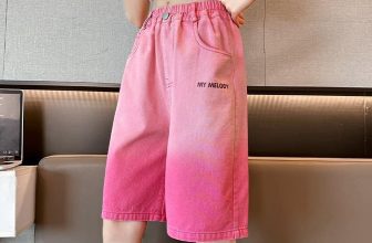 [🆕🇻🇳]  Quần áo trẻ em – Becungshop.vn – Shop quần áo trẻ em online uy tín rẻ đẹp chất lượng tại Tp HCM 🧑‍🧒❤️️👶⭐️ Quần jean ngố phong cách Melody. Size 20_48kg. Hàng order 10 ngày e trả đơn nhé.
, shares-0✔️ , likes-2❤️️ , date-2024-06-20 06:18:03🇻🇳🇻🇳🇻🇳📰🆕