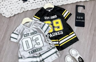 [🆕🇻🇳] Cẩm Vân Nguyễn – Thời trang cho bé yêu 🧑‍🧒❤️️👶⭐️ Em đã về thêm đủ size,về bao nhiêu cũng hết luôn ạ  Sz:10-33kg
, shares-0✔️ , likes-21❤️️ , date-2024-06-21 14:06:53🇻🇳🇻🇳🇻🇳📰🆕