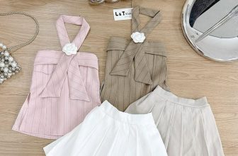 [🆕🇻🇳] Xưởng May Tuấn Trang Kids – Chuyên sỉ lẻ các mặt hàng quần áo trẻ con 🧑‍🧒❤️️👶⭐️ Xinh xỉu
Size :8-35kg
Hotline :0886551796
Tuyển sỉ toàn quốc
, shares-1✔️ , likes-18❤️️ , date-2024-06-22 17:40:29🇻🇳🇻🇳🇻🇳📰🆕