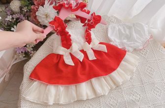 [🆕🇻🇳] Tiệm Sun – Quần áo đẹp cho bé – Bí mật của những em bé TỰ TIN – THẦN THÁI và HẠNH PHÚC � 🧑‍🧒❤️️👶⭐️ Ảnh sao hàng nhận như vậy  Đã sale rẻ từ #99k lại còn FREESHIP với đơn từ 2 bộ (k gồm bộ sale)  Các mẫu e còn ít, mom inbox e sớm để chốt được mã mình ưng  , shares-0✔️ , likes-175❤️️ , date-2024-06-23 01:44:20🇻🇳🇻🇳🇻🇳📰🆕