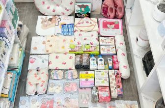[🆕🇻🇳]  Hi Baby & Mom – CHUYÊN COMBO ĐI SINH CHO MẸ & BÉ 🧑‍🧒❤️️👶⭐️ #combo_đi_sinh online giao khách tỉnh, chị khách thích full hồng cho công chúa nhỏ sắp chào đời…chúc Chị X hạ sinh an toàn Mẹ tròn con vuông. Ba Mẹ cần t , shares-0✔️ , likes-8❤️️ , date-2024-06-22 23:56:43🇻🇳🇻🇳🇻🇳📰🆕