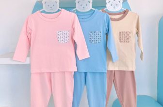 [🆕🇻🇳]  Ú Oà – Mẹ Bầu Và Em Bé – 499 Phan Văn Trị , Q.Gò Vấp 🧑‍🧒❤️️👶⭐️ BỘ DÀI TAY BU BABY MỎNG NHẸ MẶC ĐIỀU HOÀ
Size cho bé từ 1-5 tuổi (dưới 20 kg)
Trẻ có thói quen đạp chăn nên khi đi ngủ trong phòng điều hoà mẹ hãy chuẩn b , shares-0✔️ , likes-0❤️️ , date-2024-06-24 07:00:13🇻🇳🇻🇳🇻🇳📰🆕