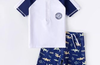 [🆕🇻🇳]  Bí Bo Shop – Cửa hàng quần áo sơ sinh & trẻ em 🧑‍🧒❤️️👶⭐️ sale #190k/ set  Set bơi cho bé trai
Size 19kg – 24kg  Hàng sale thanh toán chuyển khoản, ko giữ đơn.
, shares-0✔️ , likes-1❤️️ , date-2024-06-22 20:04:05🇻🇳🇻🇳🇻🇳📰🆕