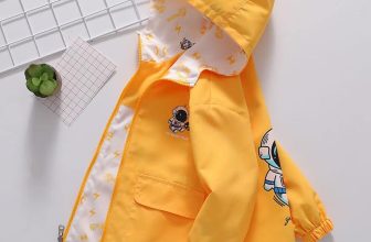 [🆕🇻🇳] Min’s – Baby & Kid shop – Bán và nhận oder các mặt hàng quần áo, phụ kiện trẻ em trên TAOBAO 🧑‍🧒❤️️👶⭐️ KHOÁC DÙ MẶC ĐƯỢC 2 MẶT CHO BÉ TRAI Ạ
Chất dù chống thấm nước, hoạ tiết phi hành gia siêu cưng ạ. Mặc được cả 2 mặt bé thoải mái đổi hình ạ
Size 100-150  , shares-0✔️ , likes-4❤️️ , date-2024-06-22 08:05:15🇻🇳🇻🇳🇻🇳📰🆕