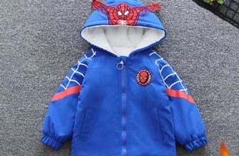 [🆕🇻🇳]  Bet Boy Kids  – Thời trang trẻ em – Chuyên Bán BUÔN : SỈ – LẺ – CTV 🧑‍🧒❤️️👶⭐️  ÁO KHOÁC NHỆN LÓT LÔNG CỪU siêu mềm mại cho bé
Giá sale 50% hàng sẵn QC
Đủ size 6-40kg
——————
Kiểm tra hàng trước khi thanh toán
, shares-0✔️ , likes-4❤️️ , date-2024-06-21 14:28:21🇻🇳🇻🇳🇻🇳📰🆕