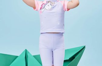 [🆕🇻🇳] ILaby – Tự Tin và Tỏa Sáng 🧑‍🧒❤️️👶⭐️ KHÔNG THỂ TIN ĐƯỢC
ĐỒ BƠI GIẢM CÒN 195KNhanh tay inbox chốt đơn luôn!Đồ bơi chất liệu poly cao cấp: CẢN UV – CHỐNG THẤM – CO GIÃN – NHANH KHÔ
Thiết kế , shares-1✔️ , likes-4❤️️ , date-2024-06-22 18:59:56🇻🇳🇻🇳🇻🇳📰🆕