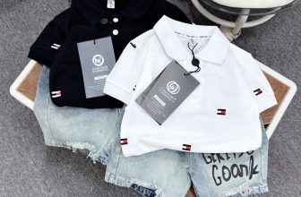 [🆕🇻🇳] Gạo Baby – Chuyên QC Cho Bé 🧑‍🧒❤️️👶⭐️ Chỉ vài chục cành thôi mà mẫu đẹp xuất sắc
E còn lẻ vài size 8-28kg ạ
, shares-0✔️ , likes-5❤️️ , date-2024-06-20 21:59:34🇻🇳🇻🇳🇻🇳📰🆕