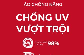 [🆕🇻🇳] ILaby – Tự Tin và Tỏa Sáng 🧑‍🧒❤️️👶⭐️ ÁO NẮNG CHO BÉ – CHỐNG UV VƯỢT TRỘI
Giảm đến 45% + Miễn ship khi mua từ 2 sản phẩmChống UV bảo vệ làn da bé:
Khả năng chống tia UV tới 98% với thiết kế  , shares-2✔️ , likes-9❤️️ , date-2024-06-23 01:05:02🇻🇳🇻🇳🇻🇳📰🆕