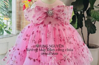 [🆕🇻🇳]  Nhung Nguyễn-Xưởng may đầm công chúa – Luôn cập nhật xu hướng thời trang mới nhất hít hót nhất 🧑‍🧒❤️️👶⭐️ “ 𝐇𝐚̃𝐲 𝐬𝐨̂́𝐧𝐠 𝐯𝐨̛́𝐢 𝐯𝐞̉ đ𝐞̣𝐩 𝐜𝐮̉𝐚 𝐫𝐢𝐞̂𝐧𝐠 𝐦𝐢̀𝐧𝐡 𝐯𝐚̀ 𝐧𝐨̛̉ 𝐫𝐨̣̂ 𝐧𝐡𝐮̛ 𝐦𝐨̣̂𝐭 𝐛𝐨̂𝐧𝐠 𝐡𝐨𝐚 𝐫𝐮̛̣𝐜 𝐫𝐨̛̃ “
, shares-0✔️ , likes-14❤️️ , date-2024-06-22 10:17:47🇻🇳🇻🇳🇻🇳📰🆕