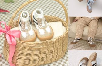 [🆕🇻🇳] Ggomoosin Việt Nam – Giày Tập Đi Cho Bé Cưng 🧑‍🧒❤️️👶⭐️ 𝐓𝐡𝐨𝐦𝐚𝐬 𝐋𝐢𝐧𝐞 𝐁𝐥𝐚𝐜𝐤Thomas Line Black từ Ggomoosin là lựa chọn hoàn hảo cho những “quý ông nhí” bước chân vào thế giới. Đôi giày nhỏ xinh mang phong cách A , shares-0✔️ , likes-17❤️️ , date-2024-06-24 23:04:07🇻🇳🇻🇳🇻🇳📰🆕