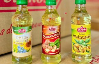 [🆕🇻🇳] Bếp của Mẹ 🍔 Top1Food  🍜 Set 3 dầu ăn dặm cho bé từ 6 tháng
, shares-0✔️ , likes-0❤️️ , date-2024-06-24 08:58:00🇻🇳🇻🇳🇻🇳📰🆕