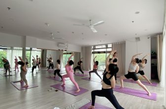 [🆕🇻🇳] Yoga Thực Dưỡng 🧘 Top1Yoga 🤸🏻‍♀️ 𝗟𝗨𝗬𝗘̣̂𝗡 𝗧𝗔̣̂𝗣 𝗬𝗢𝗚𝗔-𝗚𝗜𝗨̛̃ 𝗠𝗔̃𝗜 𝗧𝗛𝗔𝗡𝗛 𝗫𝗨𝗔̂𝗡30 vẫn còn Xuân Xanh – 40 Tươi Trẻ – 50 Rực Rỡ – Khỏe Mạnh Mãi đến giàBạn thân mến,Ai trong chúng ta cũng  , shares-0✔️ , likes-2❤️️ , date-2024-06-23 12:30:37🇻🇳🇻🇳🇻🇳📰🆕