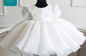 [🆕🇻🇳] Homi baby house – Thương hiêu đầm dạ hội , đầm công chúa cho bé tuổi từ 1-10 tuổi 🧑‍🧒❤️️👶⭐️ Váy voan cho bé
Size 7kg-40kg
Hàng có sẵn
, shares-0✔️ , likes-4❤️️ , date-2024-06-20 12:43:38🇻🇳🇻🇳🇻🇳📰🆕