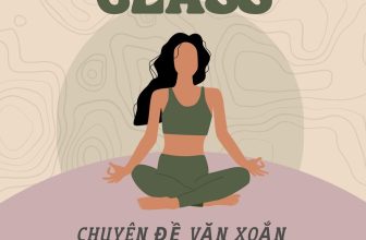 [🆕🇻🇳] Yoga – Fitness Đình Vinh – GYM – YOGA – ZUMBA – AEROBIC – MÚA CỔ TRANG – DANCE KID 🧘 Top1Yoga 🤸🏻‍♀️ LỚP YOGA CHUYÊN ĐỀ 8h30 SÁNG CHỦ NHẬT HÀNG TUẦNChủ nhật tuần này ( ngày 23/6 )  với chuyên đề VẶN XOẮN nha các bạn !Nội dung buổi học :
hướng dẫn kỹ , shares-0✔️ , likes-16❤️️ , date-2024-06-19 18:35:15🇻🇳🇻🇳🇻🇳📰🆕