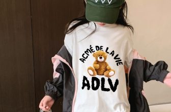 [🆕🇻🇳] Nhà Mỳ – Thời trang và phụ kiện cho bé trẻ 🧑‍🧒❤️️👶⭐️ 𝗔́𝗢 𝗧𝗛𝗨𝗡 𝗕𝗘́ 𝗧𝗥𝗔𝗜 & 𝗕𝗘́ 𝗚𝗔́𝗜 & 𝗡𝗚𝗨̛𝗢̛̀𝗜 𝗟𝗢̛́𝗡Áo Form Rộng, size Trẻ Em & Người Lớn
Chất Vải 100% Cotton Cao Cấp, định lượng 250gsm , Vải Mềm Mịn, Cầm c , shares-0✔️ , likes-2❤️️ , date-2024-06-23 15:00:38🇻🇳🇻🇳🇻🇳📰🆕