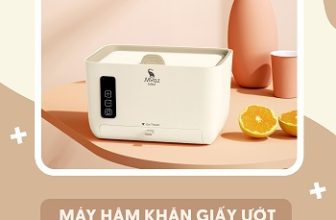 [🆕🇻🇳]  RICH KIDS – Best for baby, kid & mom 🧑‍🧒❤️️👶⭐️   Máy làm ấm khăn ướt Moazbebe MB059– Với khả năng làm nóng khăn ướt hoặc khăn khô tiện lợi, giúp ba mẹ dễ dàng vệ sinh cho bé đặc biệt trong thời tiết , shares-0✔️ , likes-0❤️️ , date-2024-06-23 00:50:05🇻🇳🇻🇳🇻🇳📰🆕