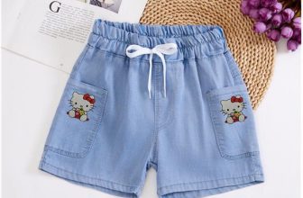 [🆕🇻🇳] DABI’s House – Chuyên Thời Trang Trẻ Em Cao Cấp 😎❤️️⭐️ 𝗤𝘂𝗮̂̀𝗻 𝘀𝗼𝗿𝘁 𝗝𝗲𝗮𝗻 𝗰𝗵𝗼 𝗯𝗲́ 𝗴𝗮́𝗶 đ𝗮́𝗻𝗴 𝘆𝗲̂𝘂Với chất liệu mềm mại
Không gây bí
Dễ dàng cho bé vận động cả ngày thoải mái dễ chịu.FREESHIP TỐI ĐA 25 , shares-0✔️ , likes-2❤️️ , date-2024-06-25 13:20:07🇻🇳🇻🇳🇻🇳📰🆕