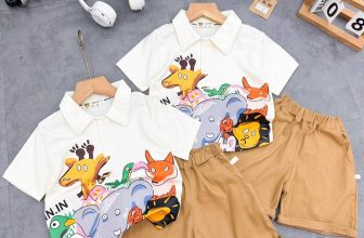 [🆕🇻🇳] Tom Kid 8386 – Chuyên quần áo thời trang trẻ em 🧑‍🧒❤️️👶⭐️ Về sẵn đẹp nhức nách  Em bán zá tương tác mẫu này chỉ #119k/1b . Chốt đơn ib số cân cho e ạ
, shares-1✔️ , likes-4❤️️ , date-2024-06-23 12:31:17🇻🇳🇻🇳🇻🇳📰🆕