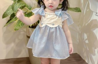 [🆕🇻🇳]  BB design – Chuyên đồ thiết kế dành cho mẹ và công chúa nhỏ 🧑‍🧒❤️️👶⭐️ 𝓥𝓪̂𝓷 𝓛𝓪𝓶
Nhà e lên set mới lạ mắt, form bồng nhẹ siêu cưng. Set đồ ứng dụng được nhiều, bé đi học đi chơi đều thoải mái.𝓥𝓪̂𝓷 𝓛𝓪𝓶: 185k – cài 60k
Chất l , shares-7✔️ , likes-101❤️️ , date-2024-06-22 23:28:19🇻🇳🇻🇳🇻🇳📰🆕