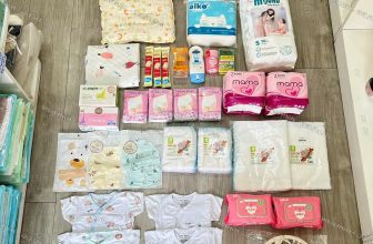 [🆕🇻🇳]  Hi Baby & Mom – CHUYÊN COMBO ĐI SINH CHO MẸ & BÉ 🧑‍🧒❤️️👶⭐️ Giao gấp #combo_đi_sinh vào viện cho Mẹ, chúc Mẹ D hạ sinh an toàn Mẹ tròn com vuông ạ  #HiBabyMom
, shares-0✔️ , likes-1❤️️ , date-2024-06-21 20:38:31🇻🇳🇻🇳🇻🇳📰🆕