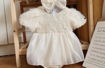 [🆕🇻🇳] Tiệm Sun – Quần áo đẹp cho bé – Bí mật của những em bé TỰ TIN – THẦN THÁI và HẠNH PHÚC � 🧑‍🧒❤️️👶⭐️ Bỏ lỡ hoàng hôn có thể ngắm lại vào ngày mai chứ bỏ lỡ đồ xinh là hết size đó ạSet body váy công chúa được lên từ chất vải tơ xốp, phối ren lưới xếp h , shares-1✔️ , likes-3❤️️ , date-2024-06-24 01:15:55🇻🇳🇻🇳🇻🇳📰🆕