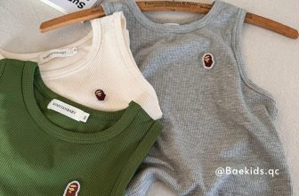 [🆕🇻🇳] Bae Kids – Cửa hàng quần áo trẻ em 🧑‍🧒❤️️👶⭐️ 𝐀́𝐨 𝐛𝐚 𝐥𝐨̂̃ 𝐜𝐡𝐨 𝐛𝐞́
• chuẩn hàng qccc
• size : 90 – 140
𝐒𝐡𝐨𝐩𝐞𝐞 :
, shares-0✔️ , likes-3❤️️ , date-2024-06-23 00:30:38🇻🇳🇻🇳🇻🇳📰🆕