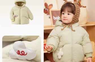 [🆕🇻🇳]  Bet Boy Kids  – Thời trang trẻ em – Chuyên Bán BUÔN : SỈ – LẺ – CTV 🧑‍🧒❤️️👶⭐️  SALE SỐC 50% PHAO ĐẦU MÙA
Phao Gấu túi chéo đủ 3 màu: Xanh lá, Xanh dương, Vàng cho bé lựa chọn
Đủ size 6-40kg Combo 2 áo MIỄN SHIP + 3 áo tặng 1 áo ph , shares-0✔️ , likes-6❤️️ , date-2024-06-21 14:21:11🇻🇳🇻🇳🇻🇳📰🆕