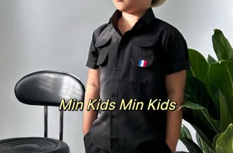 [🆕🇻🇳] Min Kids – Thời Trang Trẻ em 🧑‍🧒❤️️👶⭐️ Có bạch công tử thì sao thiếu hắc công tử được chứ
Fullsz: 12-50Kg
Giá: 299K/1 bộ
, shares-0✔️ , likes-1❤️️ , date-2024-06-23 02:41:33🇻🇳🇻🇳🇻🇳📰🆕