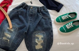 [🆕🇻🇳] Bae Kids – Cửa hàng quần áo trẻ em 🧑‍🧒❤️️👶⭐️ 𝐐𝐮𝐚̂̀𝐧 𝐛𝐨̀ 𝐜𝐡𝐨 𝐛𝐞́
• chuẩn hàng qccc
• size : 90 – 140
𝐒𝐡𝐨𝐩𝐞𝐞 :
, shares-0✔️ , likes-2❤️️ , date-2024-06-24 07:35:47🇻🇳🇻🇳🇻🇳📰🆕